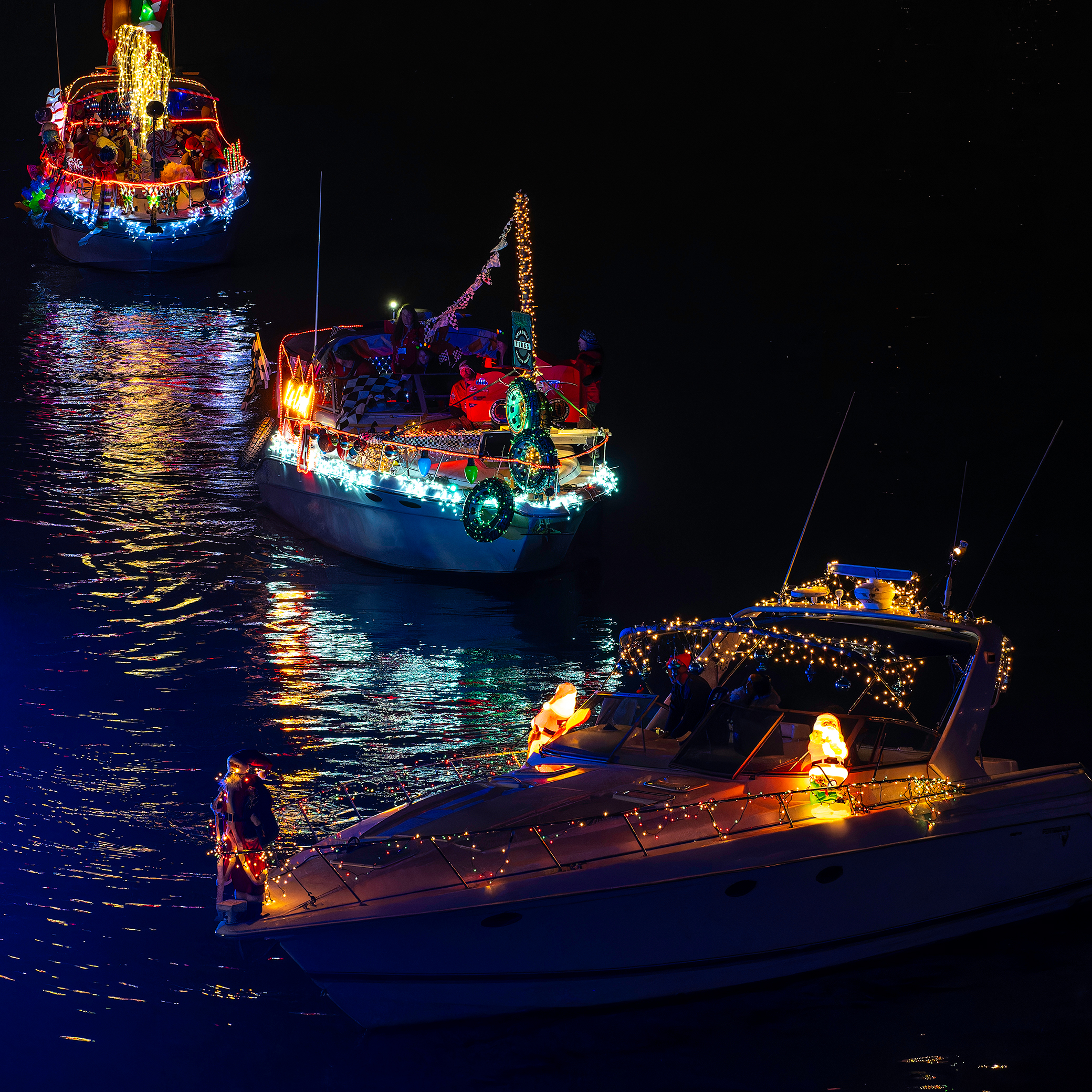 Boat Parade